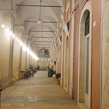 Antico Mercato Ragusa Ngoại thất bức ảnh