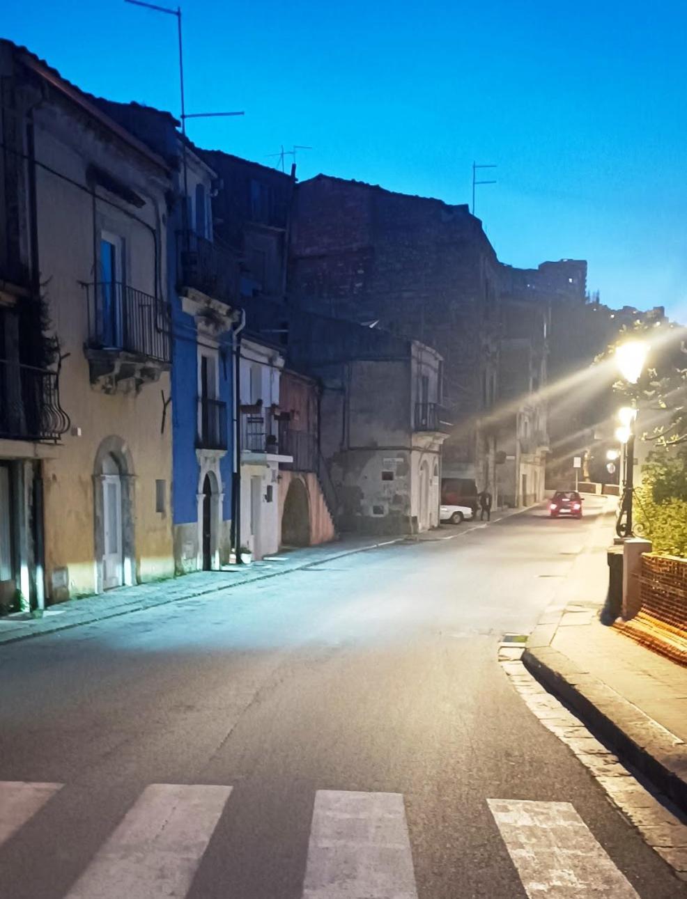 Antico Mercato Ragusa Ngoại thất bức ảnh