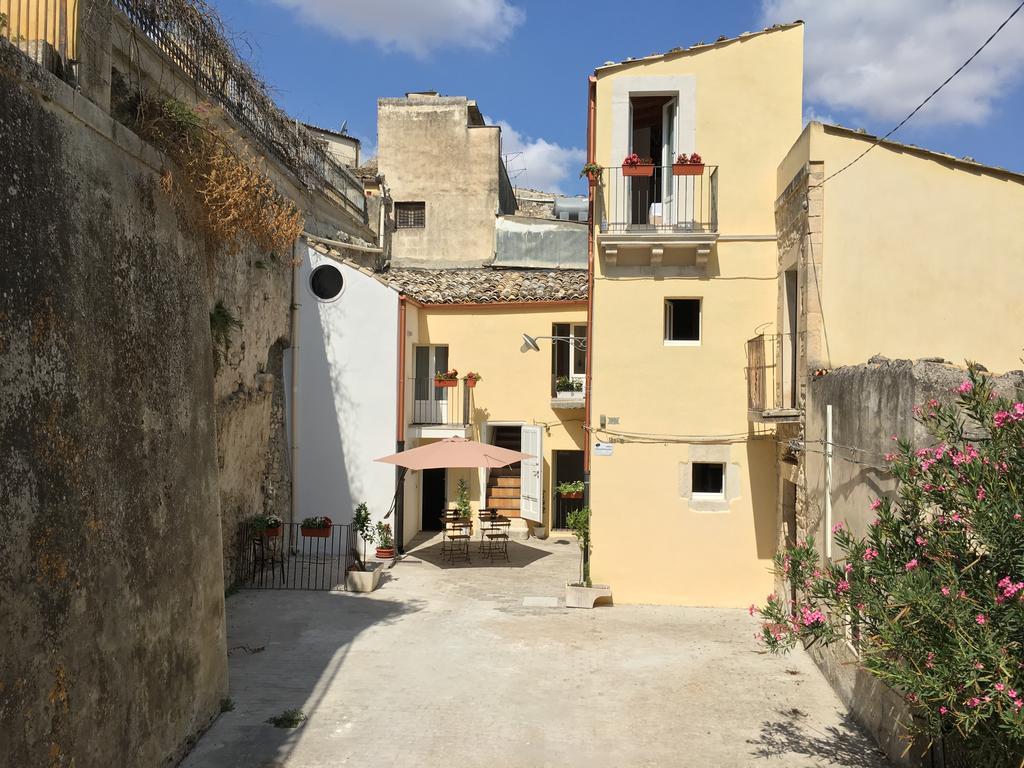 Antico Mercato Ragusa Ngoại thất bức ảnh