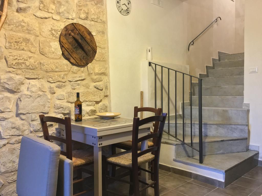 Antico Mercato Ragusa Ngoại thất bức ảnh
