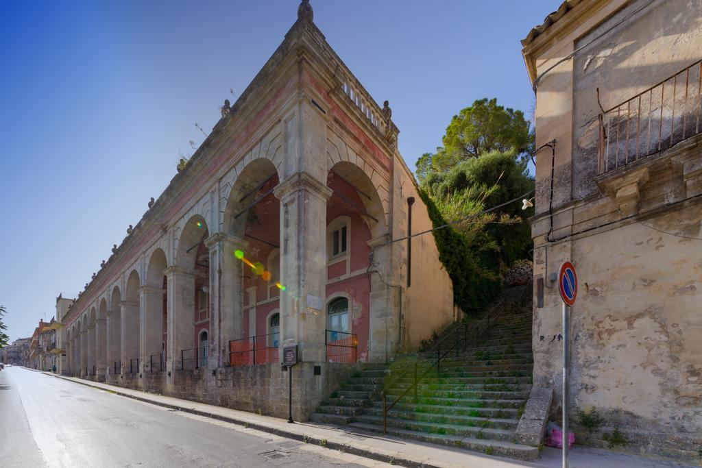 Antico Mercato Ragusa Ngoại thất bức ảnh