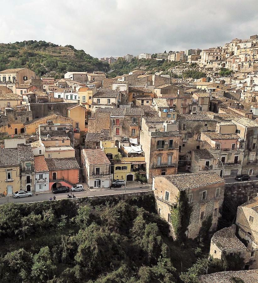 Antico Mercato Ragusa Ngoại thất bức ảnh