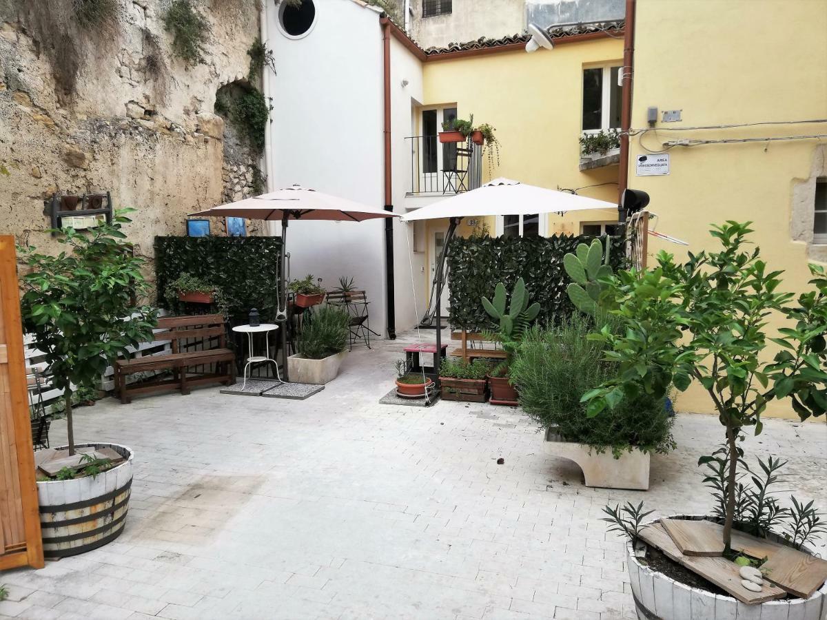 Antico Mercato Ragusa Ngoại thất bức ảnh