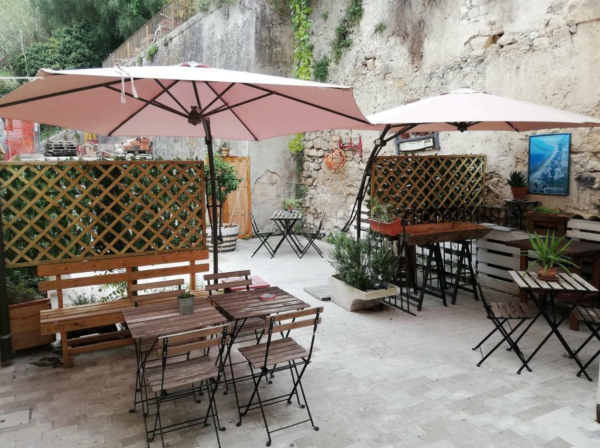 Antico Mercato Ragusa Ngoại thất bức ảnh
