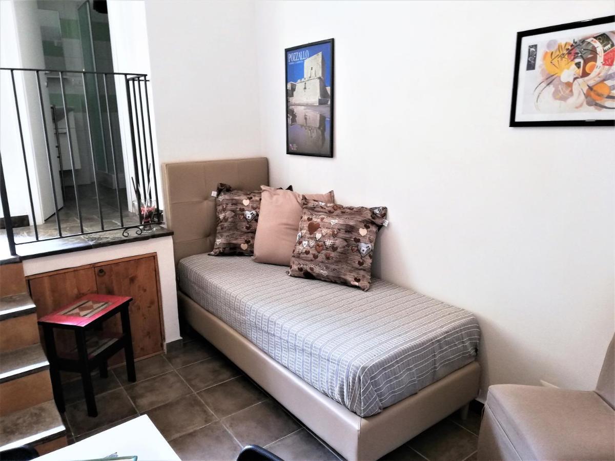 Antico Mercato Ragusa Ngoại thất bức ảnh